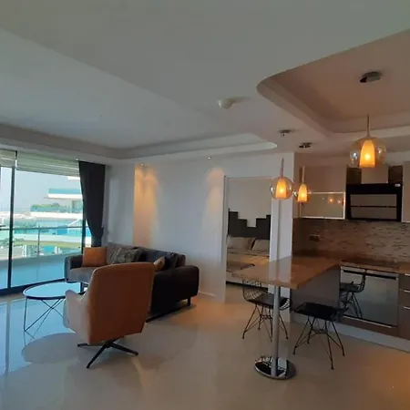 Elite Admiral Premium Residences *