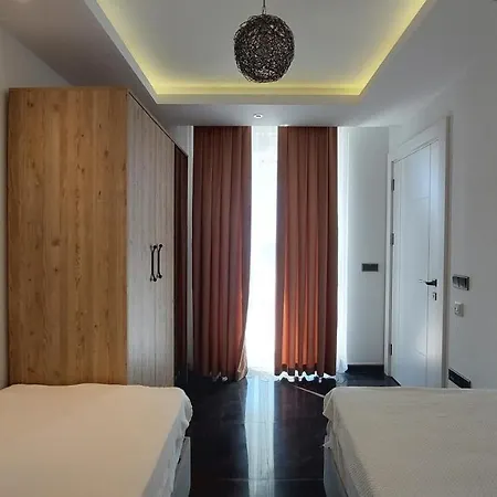 Elite Admiral Premium Residences Daire *