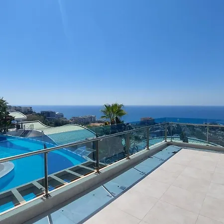 Elite Admiral Premium Residences Daire