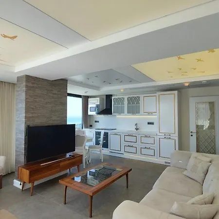 Daire Elite Admiral Premium Residences *