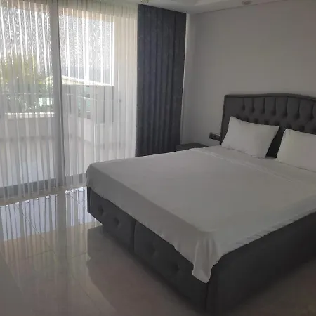 Daire Elite Admiral Premium Residences *