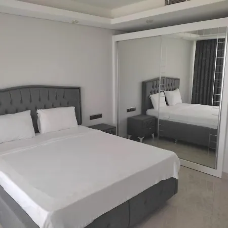 Daire Elite Admiral Premium Residences