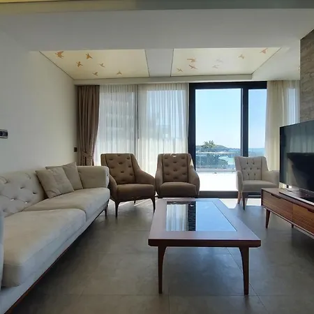Daire Elite Admiral Premium Residences