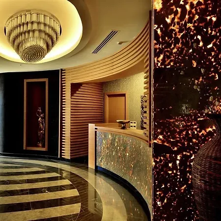Elite Admiral Premium Residences