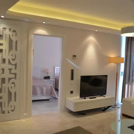 Daire Elite Admiral Premium Residences Konaklı