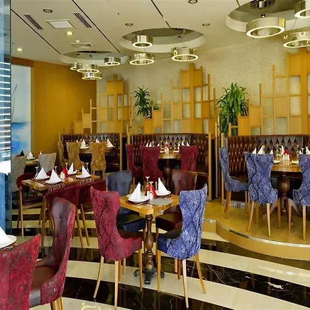 Elite Admiral Premium Residences Daire